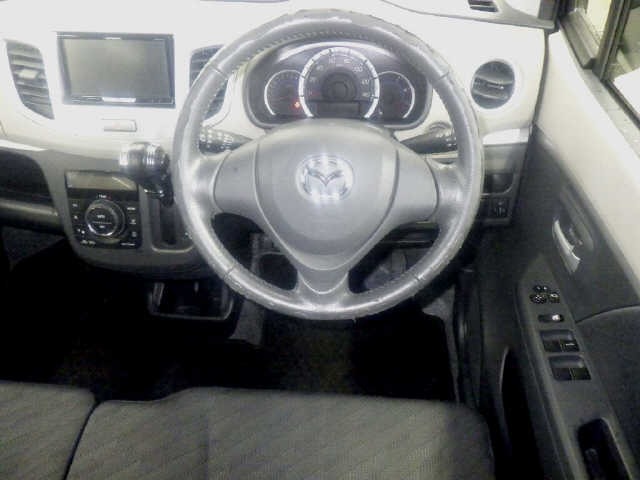 Mazda FLAIR 2013 7675852-3