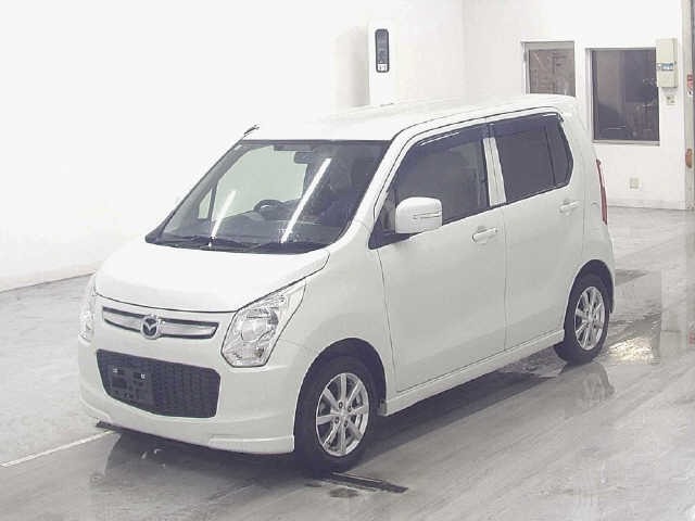 Mazda FLAIR 2013 7675852-4