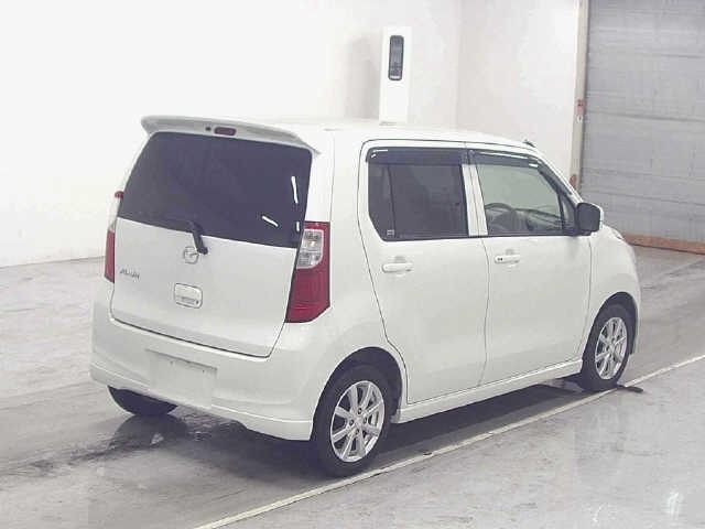 Mazda FLAIR 2013 7675852-5