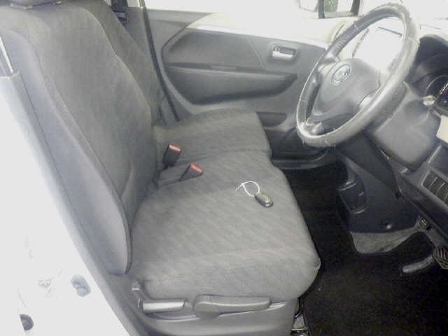 Mazda FLAIR 2013 7675852-7