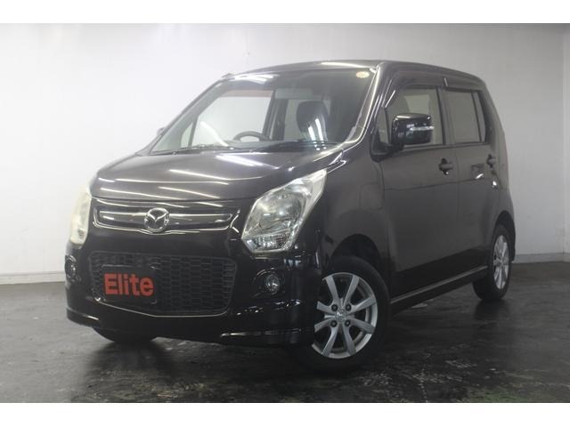 Mazda FLAIR 2014 7675853-0