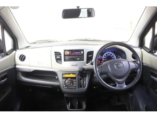 Mazda FLAIR 2014 7675853-2