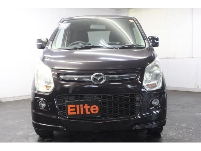 Mazda FLAIR 2014 7675853-8