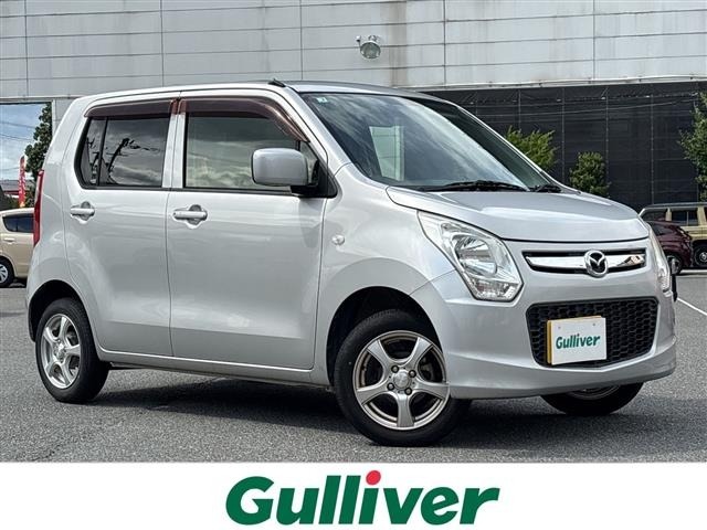 Mazda FLAIR 2012 7675886-0
