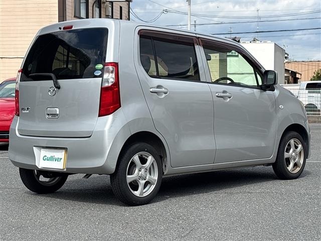 Mazda FLAIR 2012 7675886-1