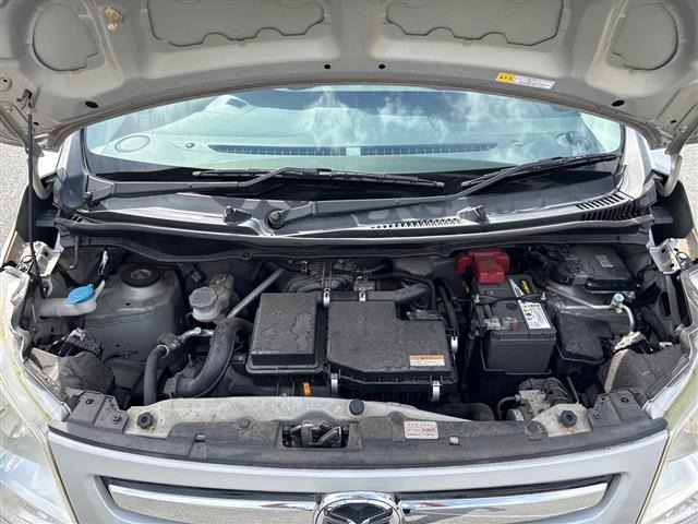 Mazda FLAIR 2012 7675886-10