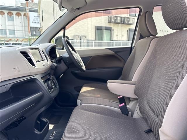 Mazda FLAIR 2012 7675886-11