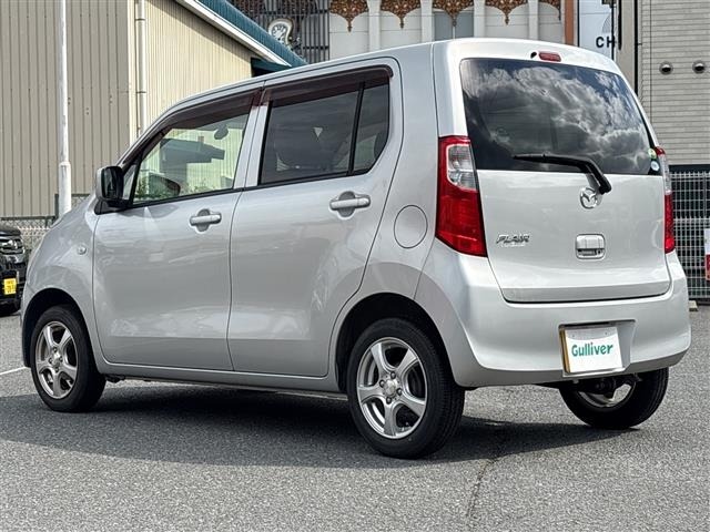 Mazda FLAIR 2012 7675886-13