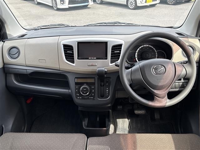 Mazda FLAIR 2012 7675886-14