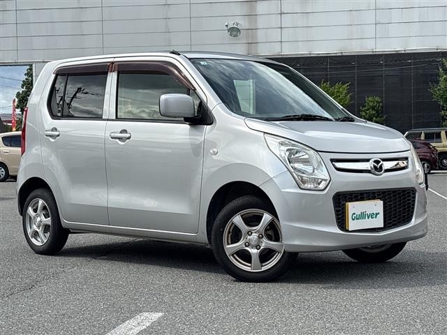 Mazda FLAIR 2012 7675886-15