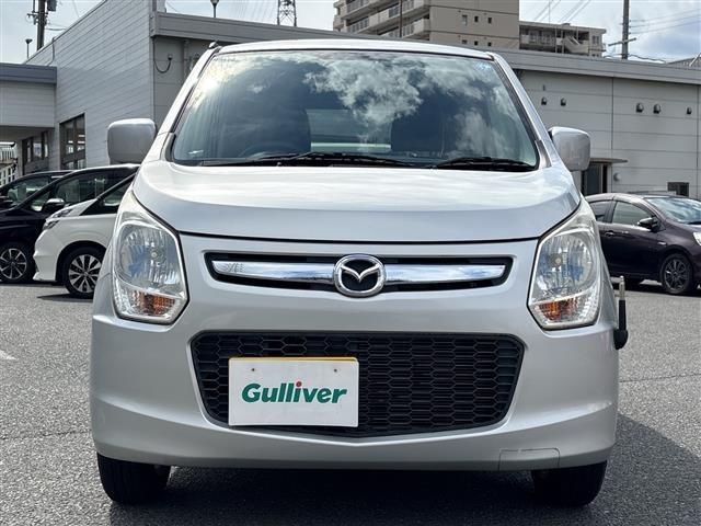 Mazda FLAIR 2012 7675886-16