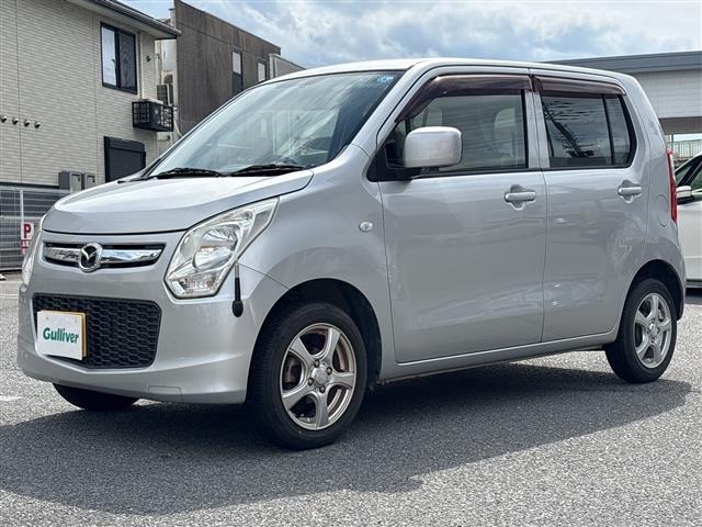 Mazda FLAIR 2012 7675886-17