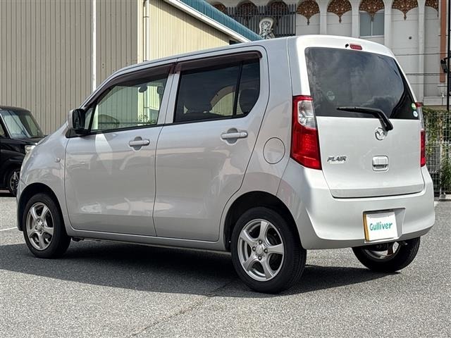 Mazda FLAIR 2012 7675886-19