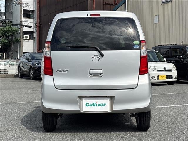 Mazda FLAIR 2012 7675886-21