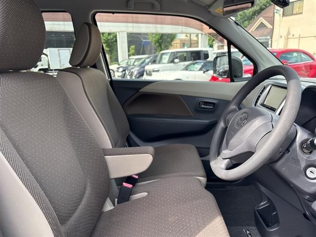 Mazda FLAIR 2012 7675886-22