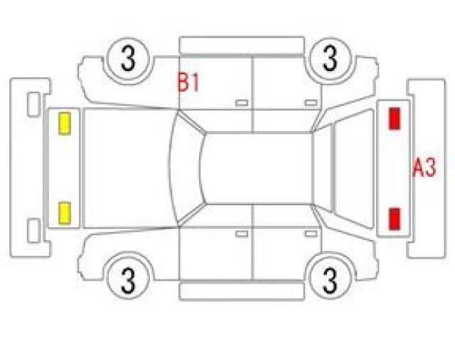 Mazda FLAIR 2012 7675886-23