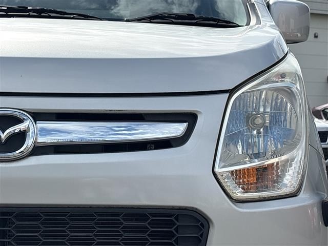 Mazda FLAIR 2012 7675886-7