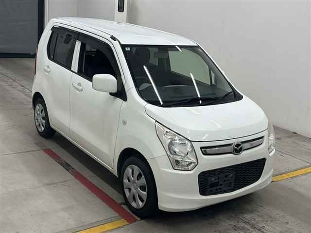 Mazda FLAIR 2015 7675887-0