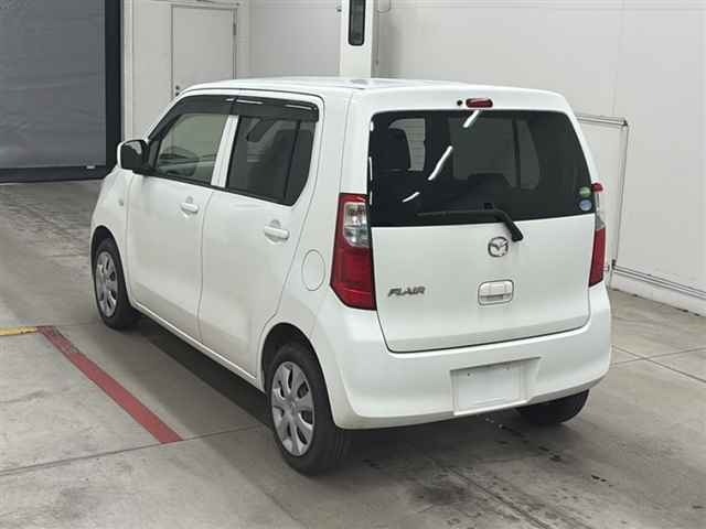 Mazda FLAIR 2015 7675887-1