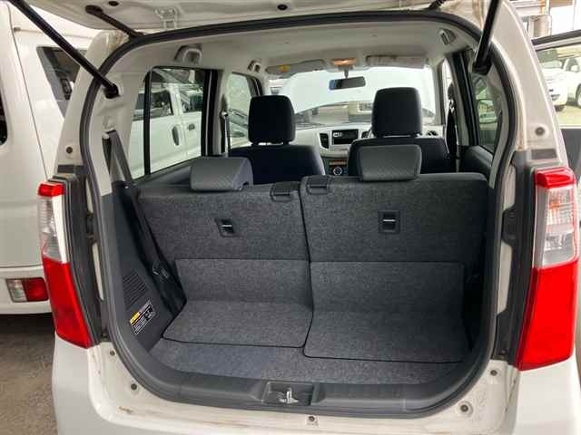 Mazda FLAIR 2015 7675887-10