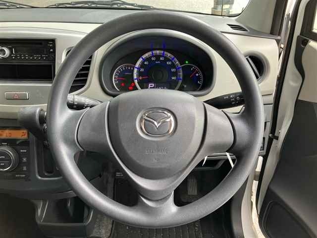 Mazda FLAIR 2015 7675887-3