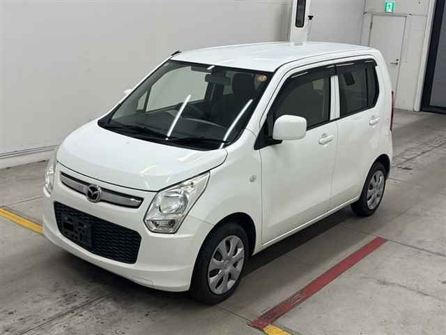 Mazda FLAIR 2015 7675887-4
