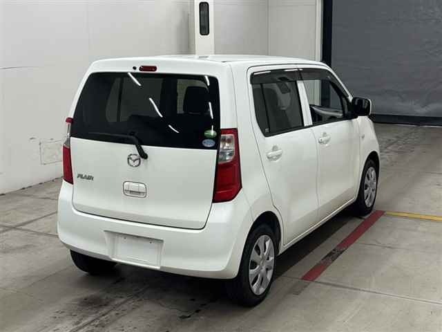 Mazda FLAIR 2015 7675887-5