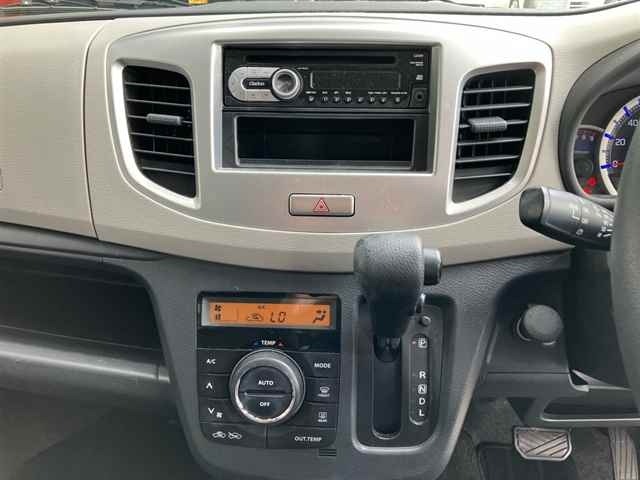 Mazda FLAIR 2015 7675887-6