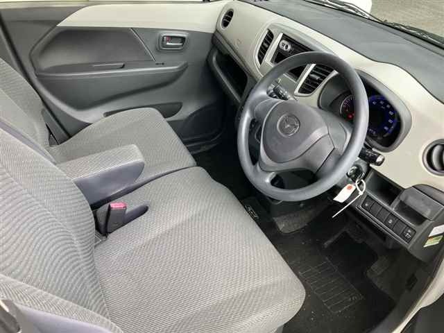Mazda FLAIR 2015 7675887-7