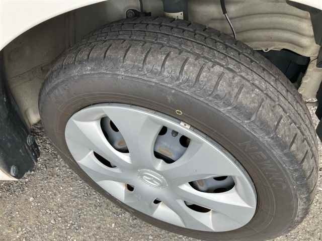 Mazda FLAIR 2015 7675887-9