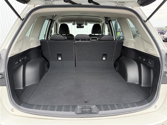 Subaru FORESTER 2021 7690097-10
