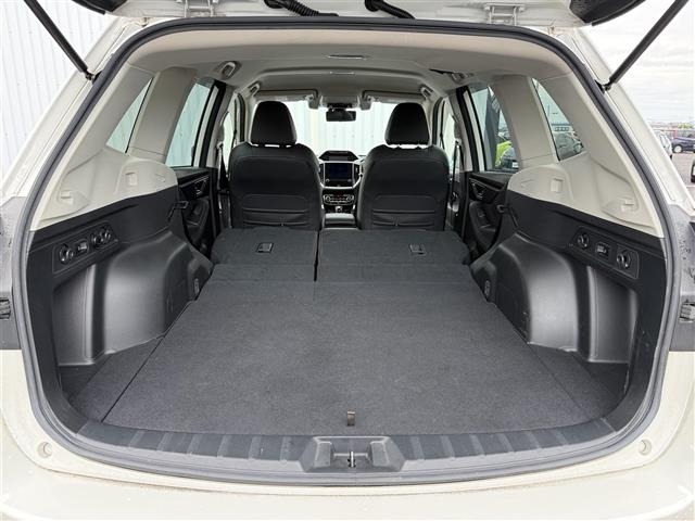 Subaru FORESTER 2021 7690097-11