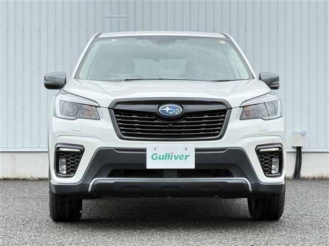 Subaru FORESTER 2021 7690097-12