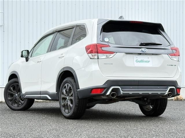 Subaru FORESTER 2021 7690097-13