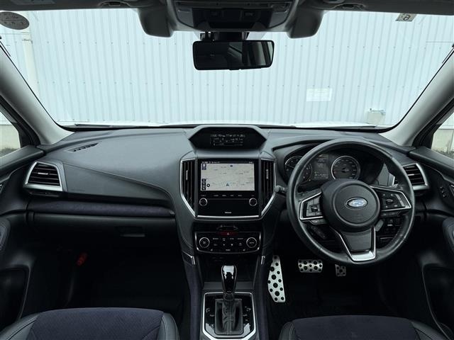 Subaru FORESTER 2021 7690097-14