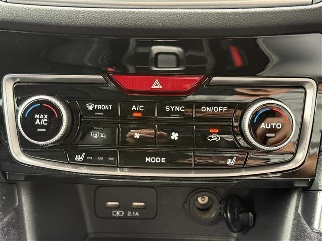 Subaru FORESTER 2021 7690097-17