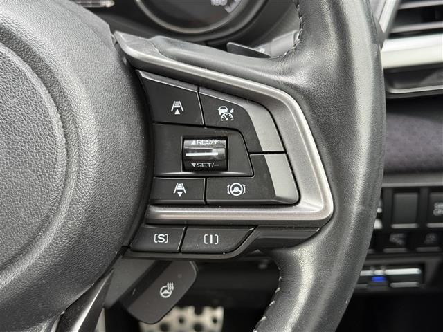 Subaru FORESTER 2021 7690097-18