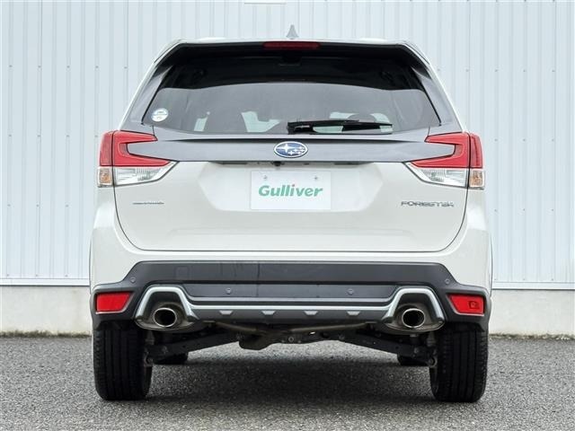 Subaru FORESTER 2021 7690097-20