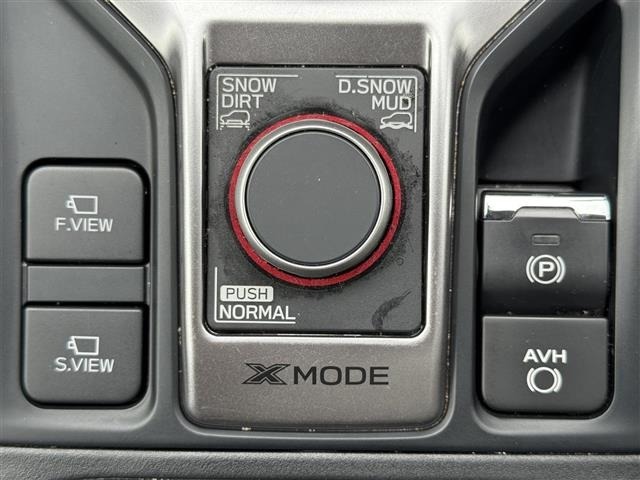Subaru FORESTER 2021 7690097-21