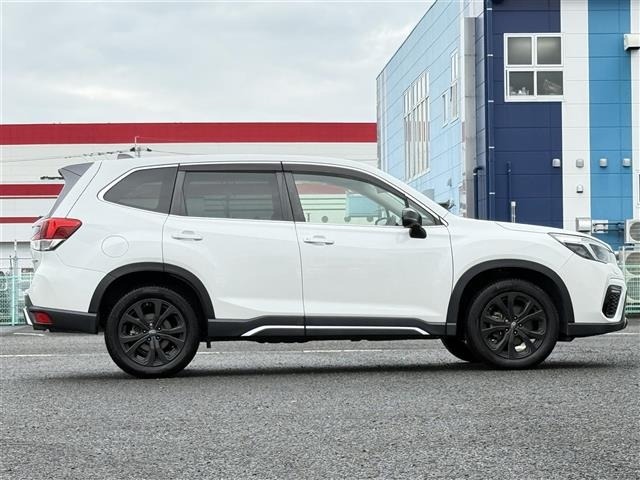 Subaru FORESTER 2021 7690097-22