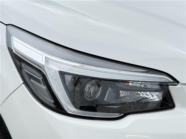 Subaru FORESTER 2021 7690097-4