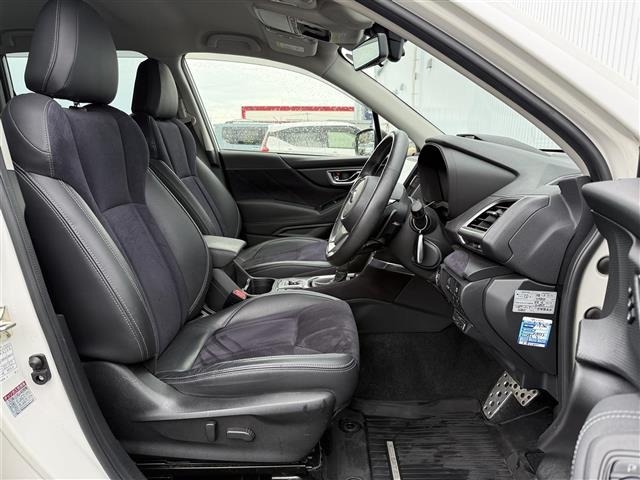 Subaru FORESTER 2021 7690097-5
