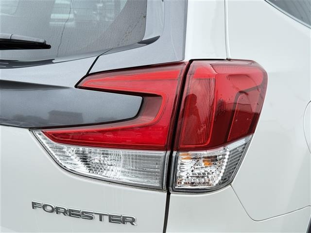 Subaru FORESTER 2021 7690097-6