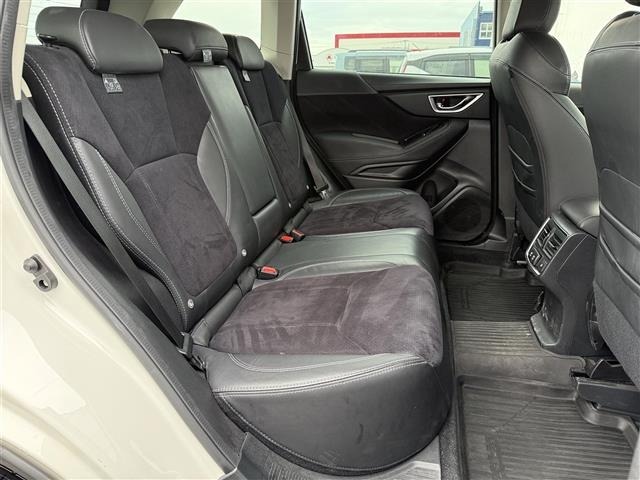 Subaru FORESTER 2021 7690097-8