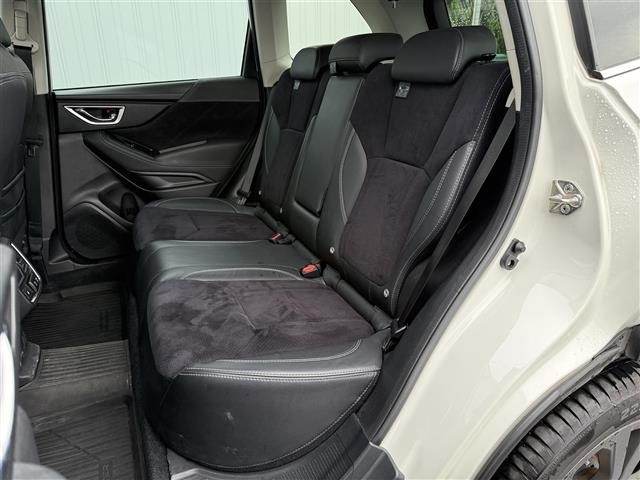 Subaru FORESTER 2021 7690097-9