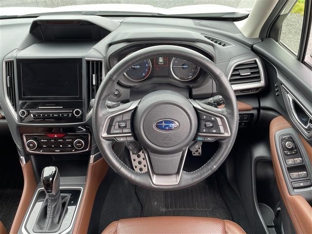 Subaru FORESTER 2020 7690098-10