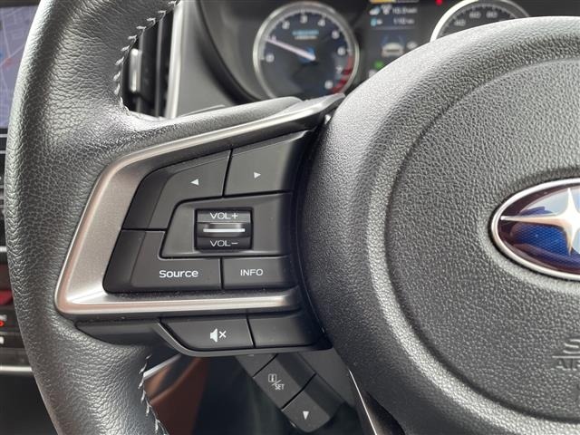 Subaru FORESTER 2020 7690098-11