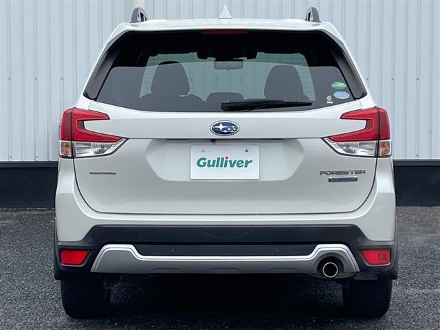 Subaru FORESTER 2020 7690098-13