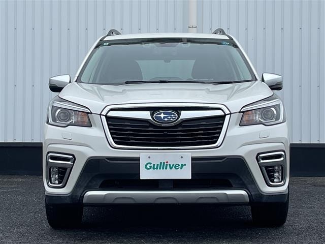 Subaru FORESTER 2020 7690098-14
