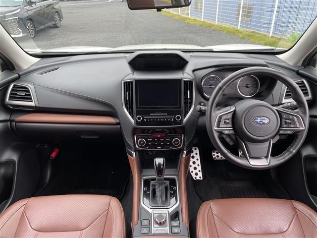 Subaru FORESTER 2020 7690098-15